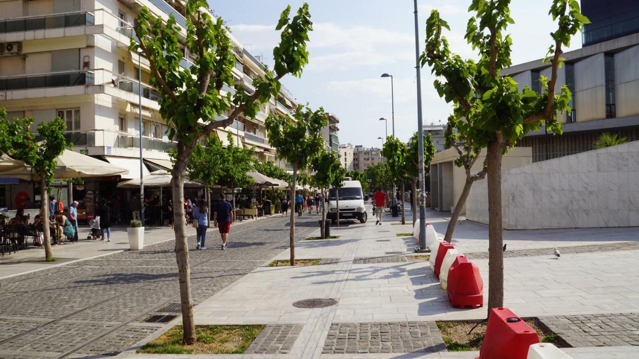 ★ Plaka, Center Of All Greek Legends ★ Athens Exterior photo